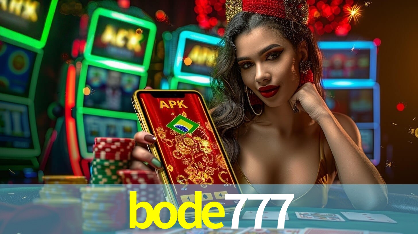 bode777