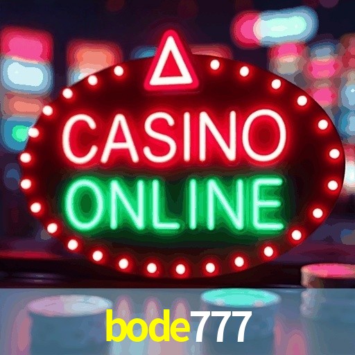 bode777