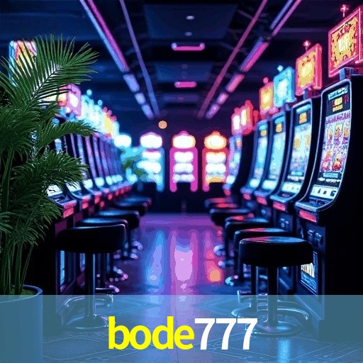 bode777