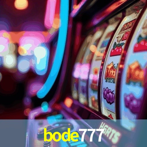 bode777