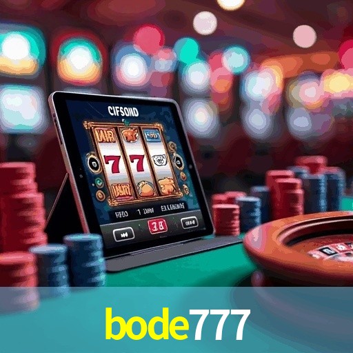 bode777