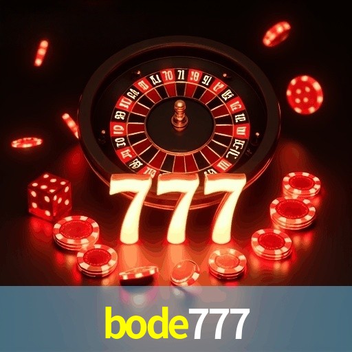 bode777