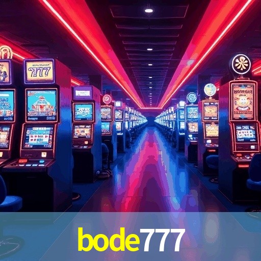 bode777