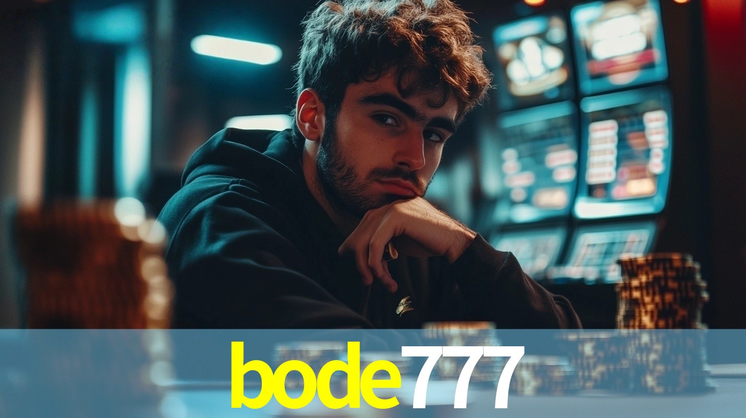 bode777